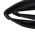 Glass Run Channel Seal Rubber Front LH Fits Toyota Corolla AE101 AE102 4D 91-97