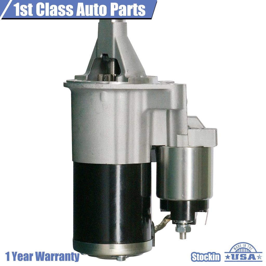 Starter for Chrysler Dodge 300 Charger Magnum Intrepid (2000-2010)
