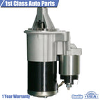 Starter for Chrysler Dodge 300 Charger Magnum Intrepid (2000-2010)