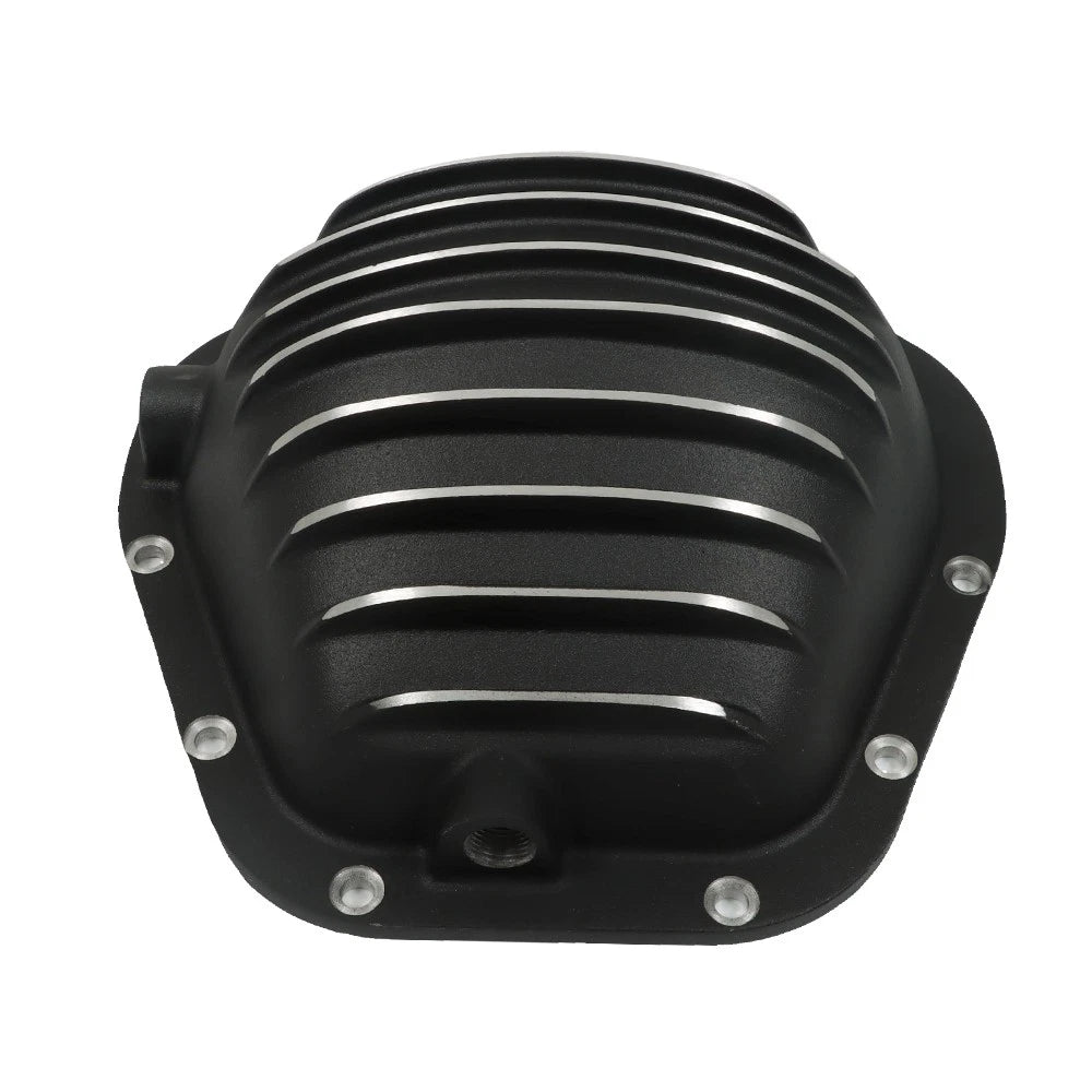 Differential Cover for Ford Chevrolet GMC Jeep D60 (Fits 10-Bolt)