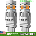 2X LED Turn Signal Lights for Make Model
