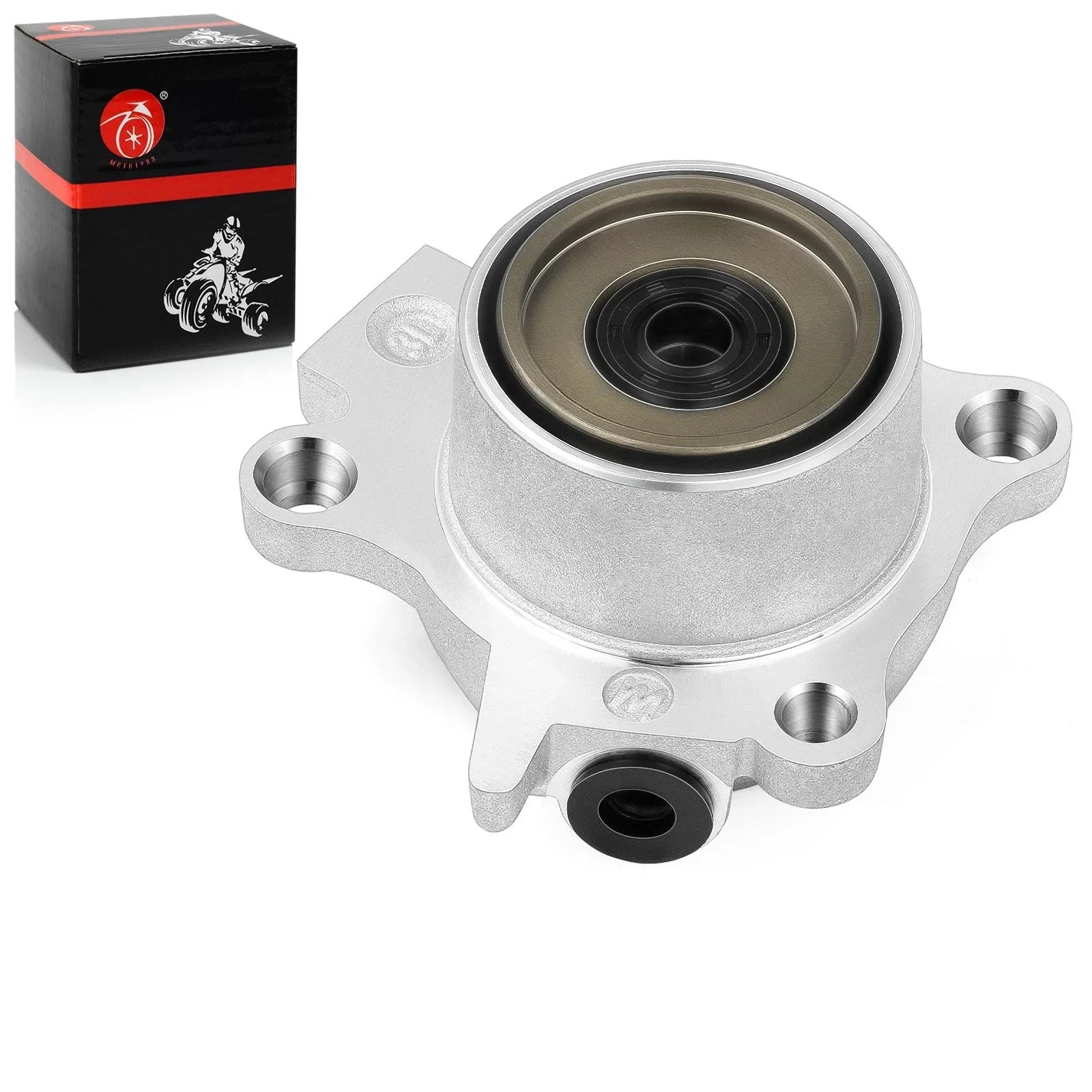 Clutch Release Slave Cylinder for Honda ST1300A (2003–2010)