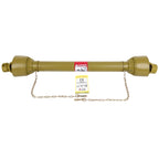 PTO Extender Drive Shaft for Wood Chippers and Tractors
