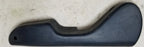 LH Driver Side Seat Trim Finishing Panel for Thunderbird Cougar (1987–1988)