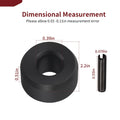 Secondary Clutch Roller for Polaris RZR XP 1000 / RZR XP 4 1000 (2014–2015) 5434534