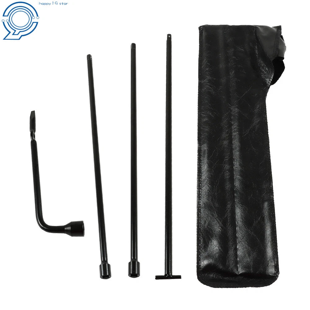 Lug Wrench for Nissan Frontier (2005-2014)