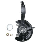 Front Right Steering Knuckle & Hub Bearing for Honda Accord (2003–2007)