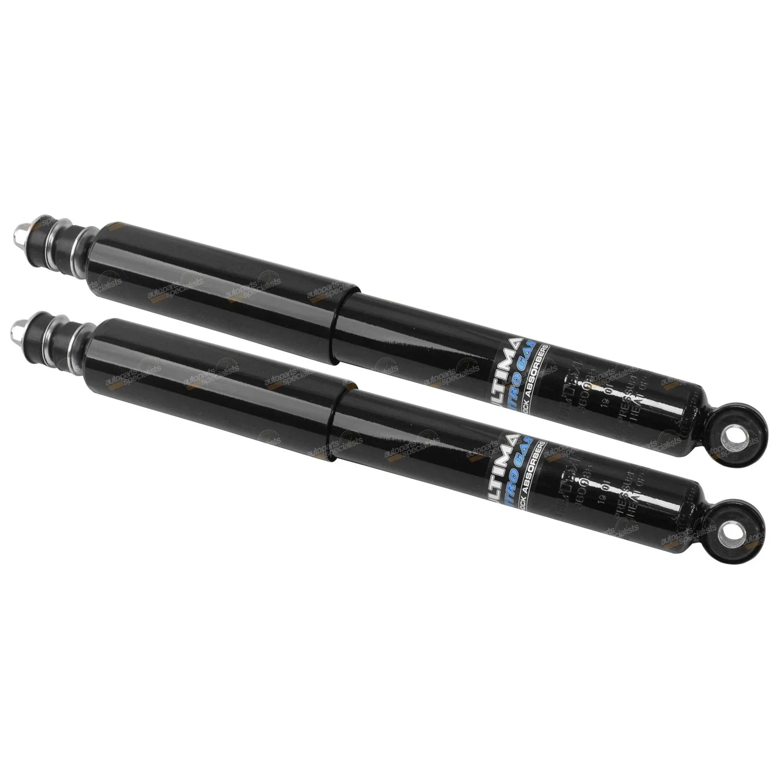 Front Shock Absorbers for Suzuki Sierra LJ81/SJ40T/SJ51T/MG410 Stockman