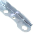 RH Steel Bonnet Hood Hinge Latch for Hyundai Elantra (2011–2016)