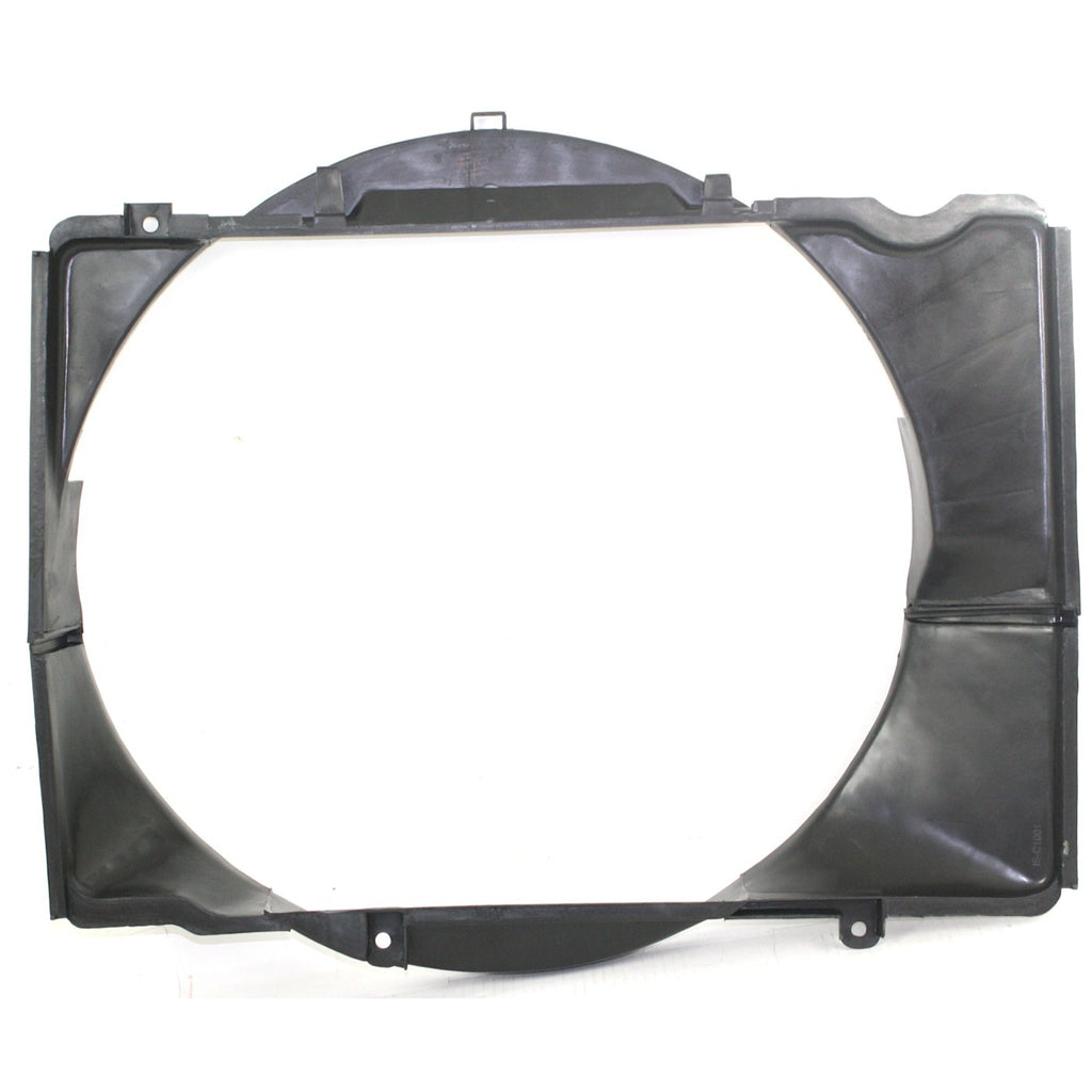 Fan Shroud for Isuzu Rodeo, Honda Passport (1993–1995)
