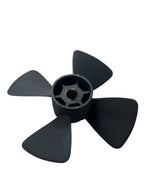 OS Seamaster Quick FVSGEL300R00S00 Propeller RH QS for D300 (OEM)