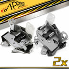 2X Front Door Lock Actuator for Ford F-150 F-250 (2005–2008)