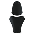 Front Driver Rear Passenger Seat for Suzuki GSX-R 1000 (2005–2006)