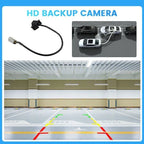 Rear View Back Up Parking Assist Camera for Buick Envision (2016–2023)