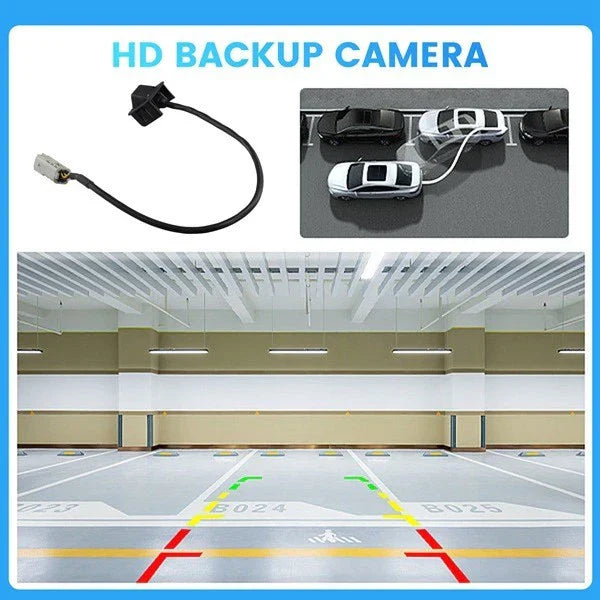 Rear View Back Up Parking Assist Camera for Buick Envision (2016–2023)