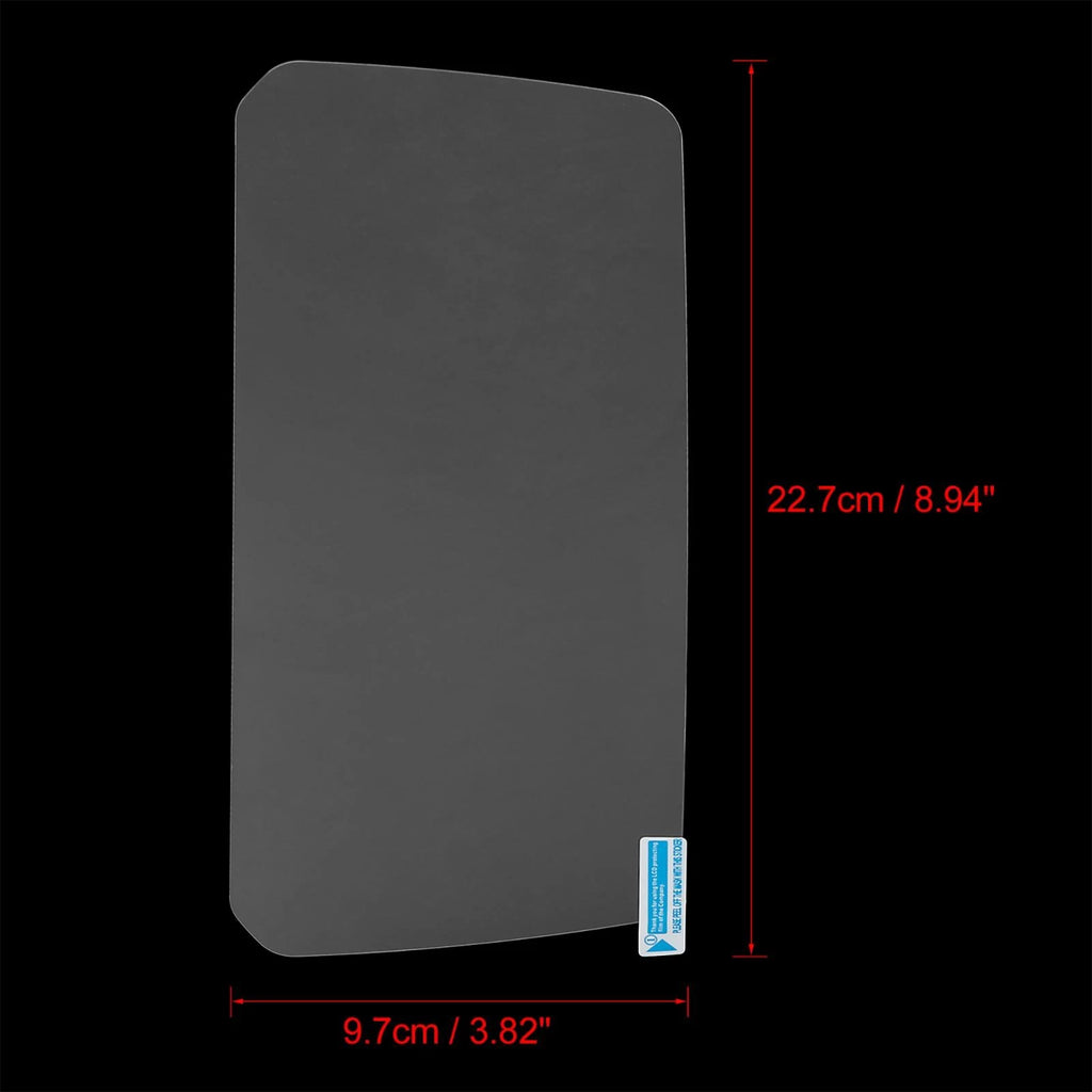 7 Inch Navigation Screen Protector for Mazda CX-5, CX-8 (2017–2023)