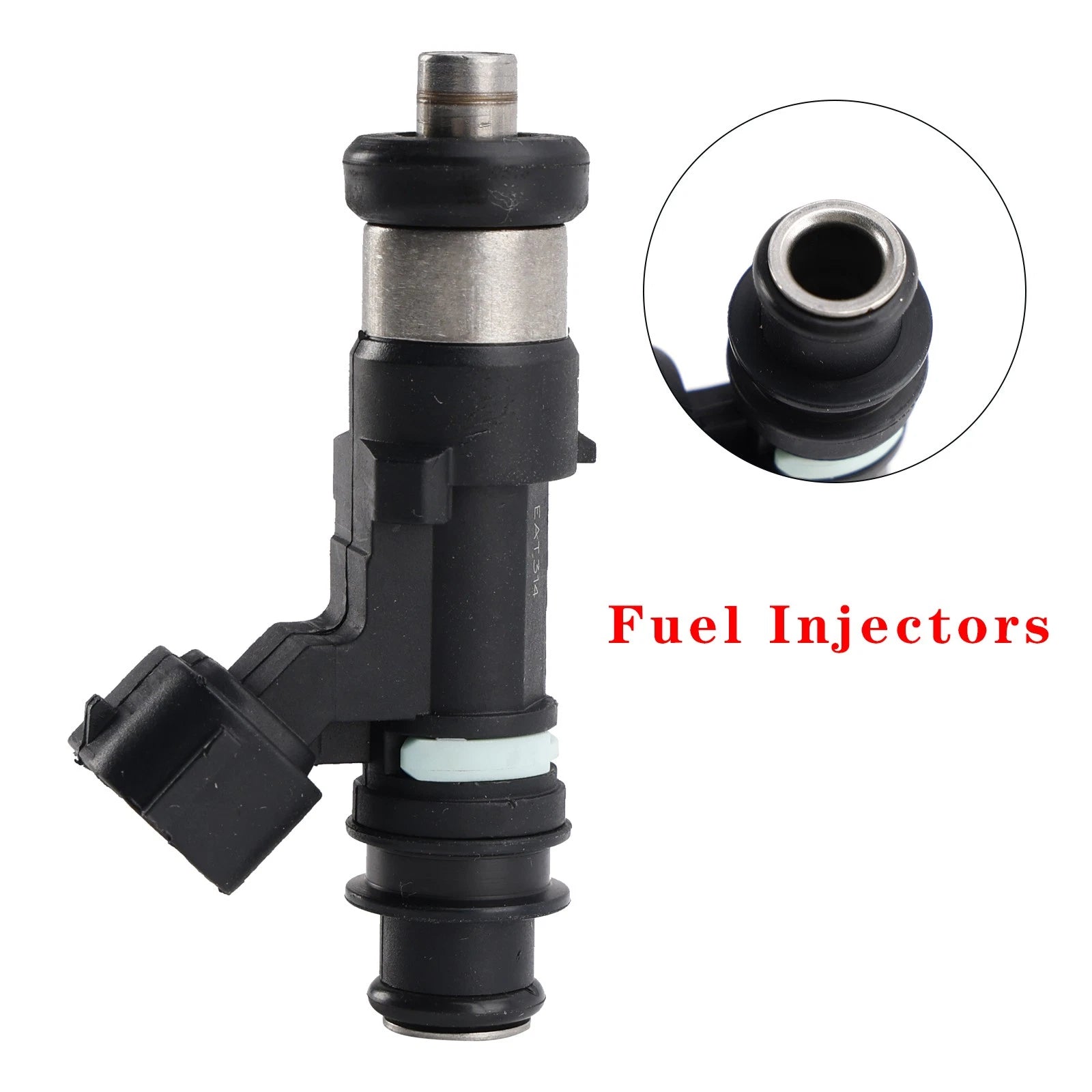 Fuel Injector 15710-82K50 EAT314 for Suzuki Outboard (70-140 HP)