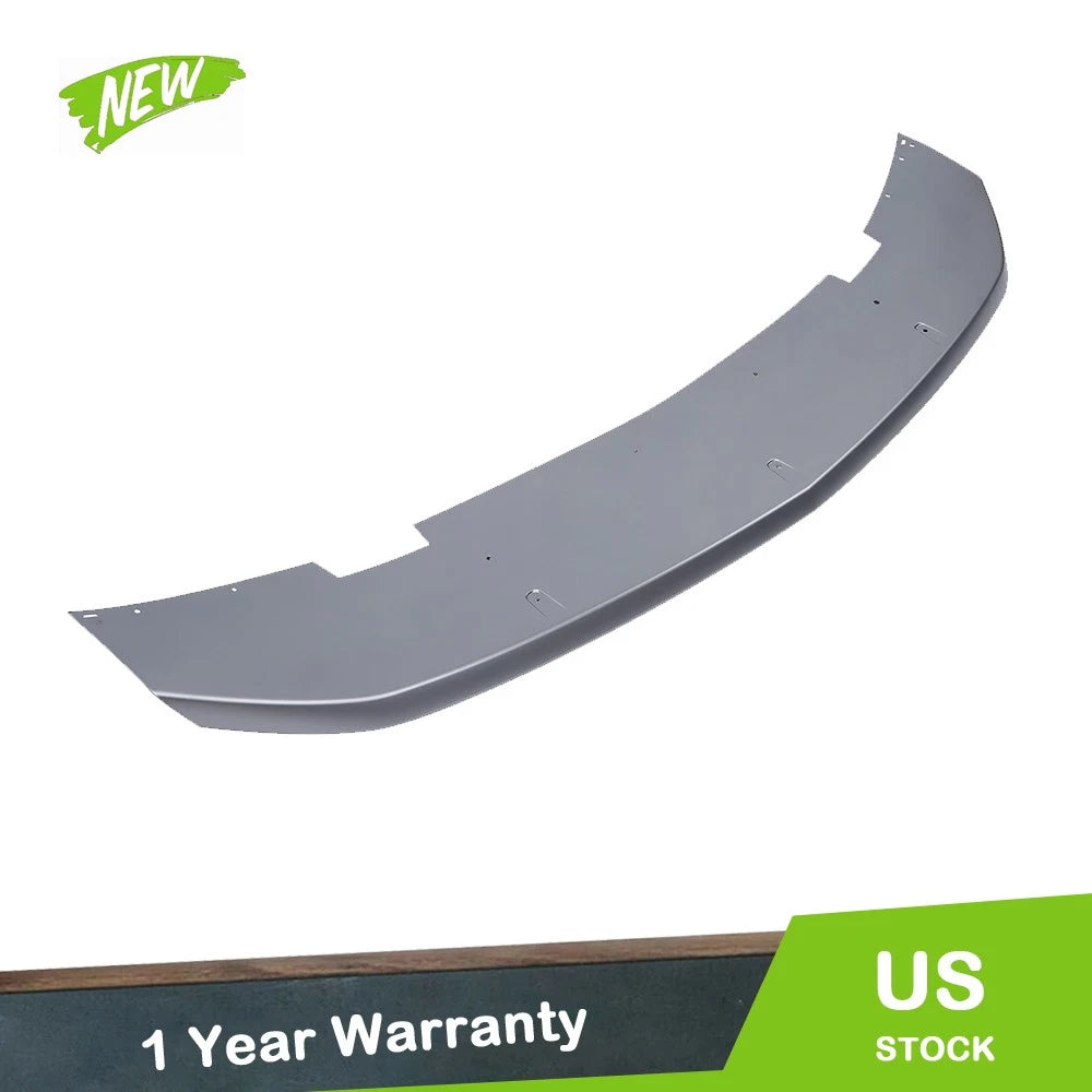 Set of 2 Front Lower Bumper Covers for Cadillac XT5 (2020–2023)