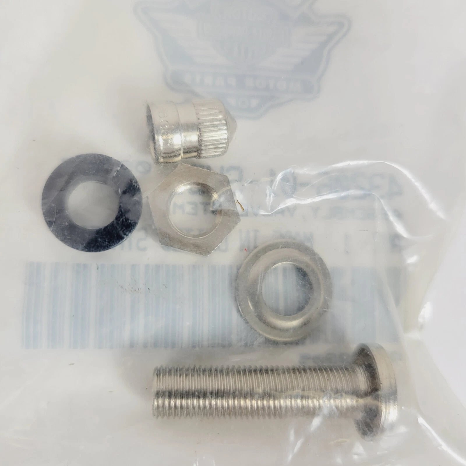 Valve Stem Assembly 43206-01 for Harley Davidson Road King Dyna Softail