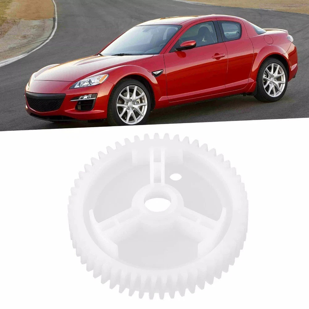 Window Motor Repair Gears for Mazda 3 5 6 CX-7 CX-9 RX-8 (2004–2019)