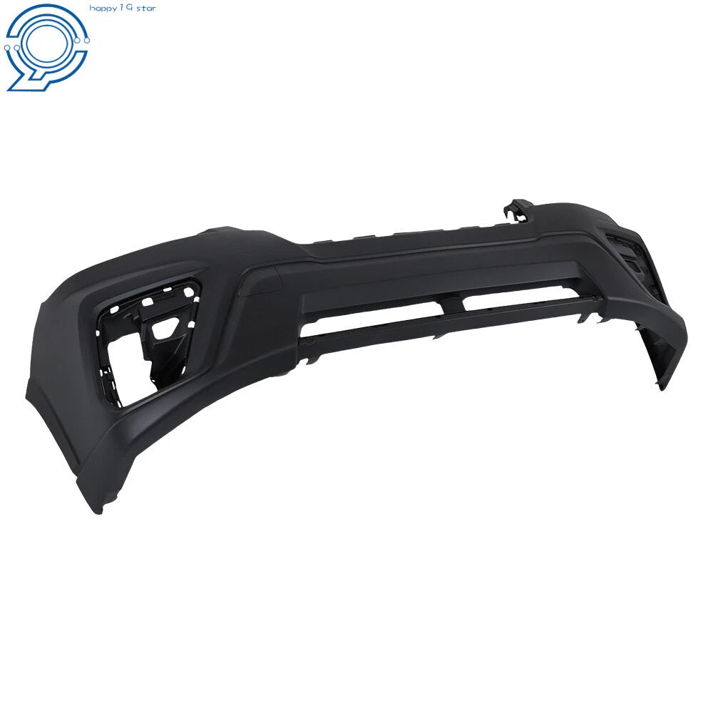 Front Bumper Cover for Subaru Forester (2019-2021)