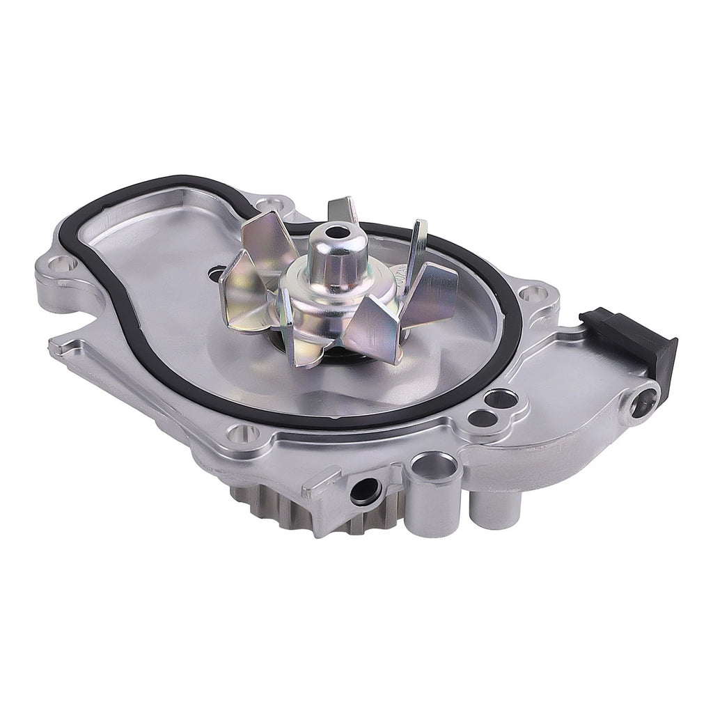 Timing Belt Tensioner and Water Pump for Honda Accord 2.3L (1998–2002)