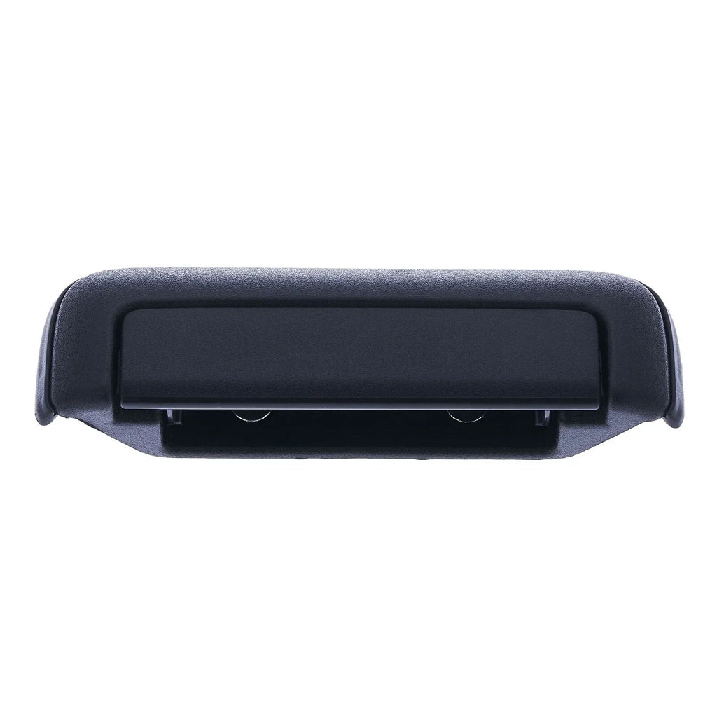 Tailgate Handle Textured Black for Mitsubishi Triton (2015–2024)