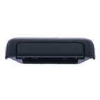 Tailgate Handle Textured Black for Mitsubishi Triton (2015–2024)