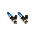 2X Injector Dynamics ID1050-XDS for Mazda RX-7 (1979–1984) 11mm 1050.11.03.60.11.2