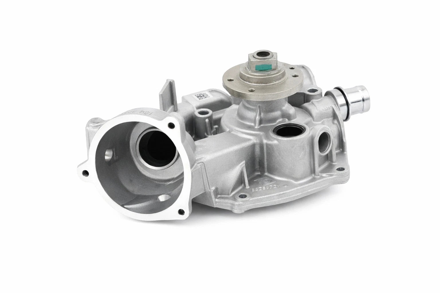 Genuine OEM Engine Water Pump for BMW M4 M3 M2 (2015–2020) 11517846361