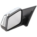 Heated Driver Left Side Mirror for Ford Edge (2011–2014)