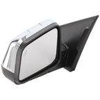 Heated Driver Left Side Mirror for Ford Edge (2011–2014)