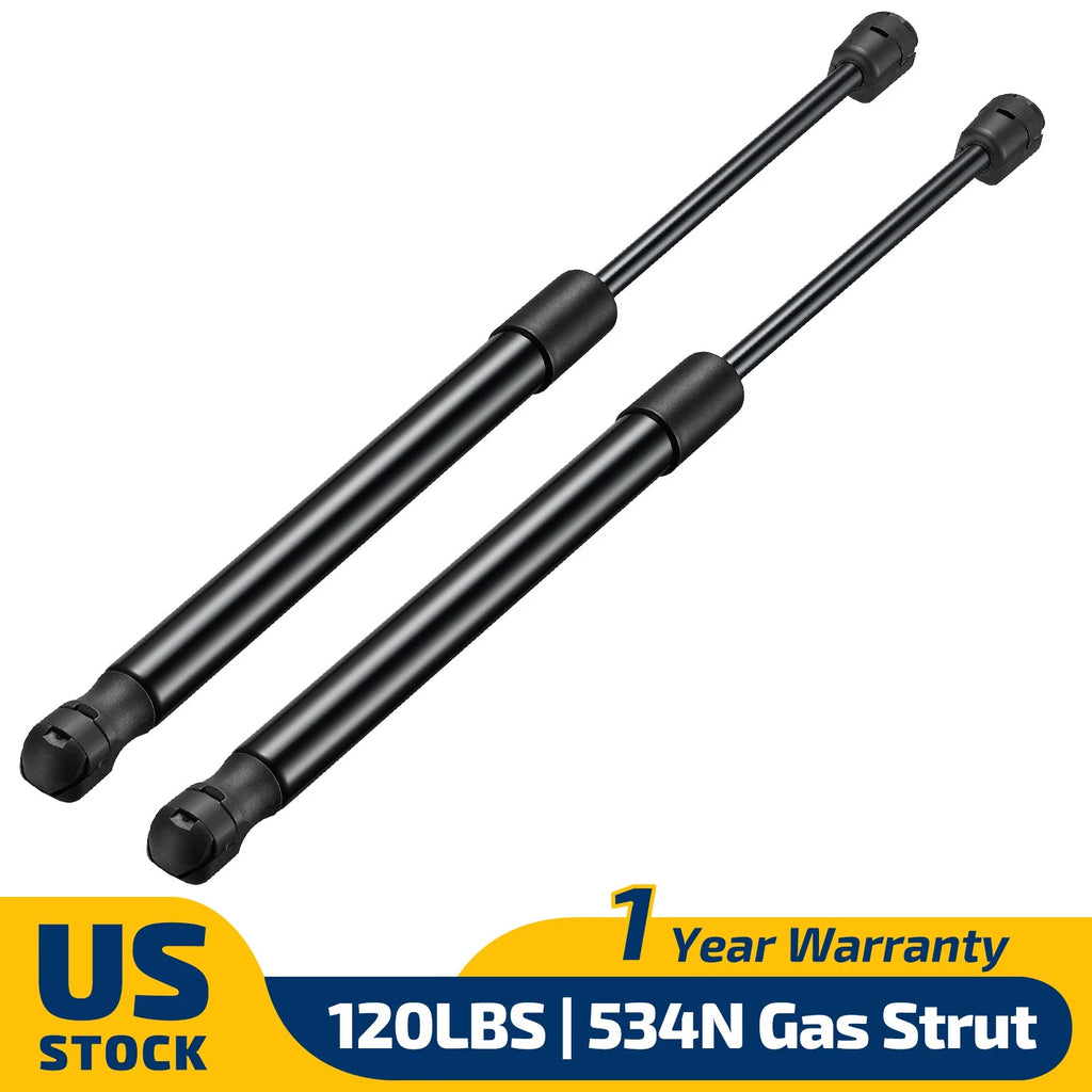 Gas Struts Lift Supports for Sierra Canyon (2015–2023)