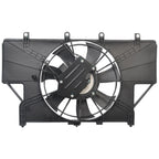 Radiator Cooling Fan Assembly for Honda Accord Hybrid (2018–2022)