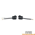 Front Brake Light & Clutch Interlock Switch for Harley Softail