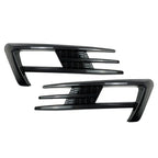Fog Light Lamp Cover for VW Golf 7 MK7 (2013-2016)
