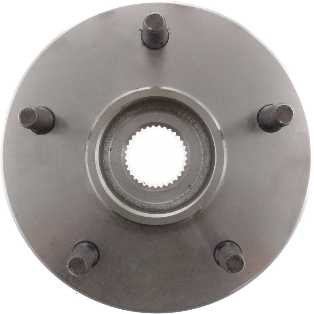 Wheel Hubs for Dodge Ram 1500 (2000–2001) Front Left/Right 4WD