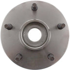 Wheel Hubs for Dodge Ram 1500 (2000–2001) Front Left/Right 4WD