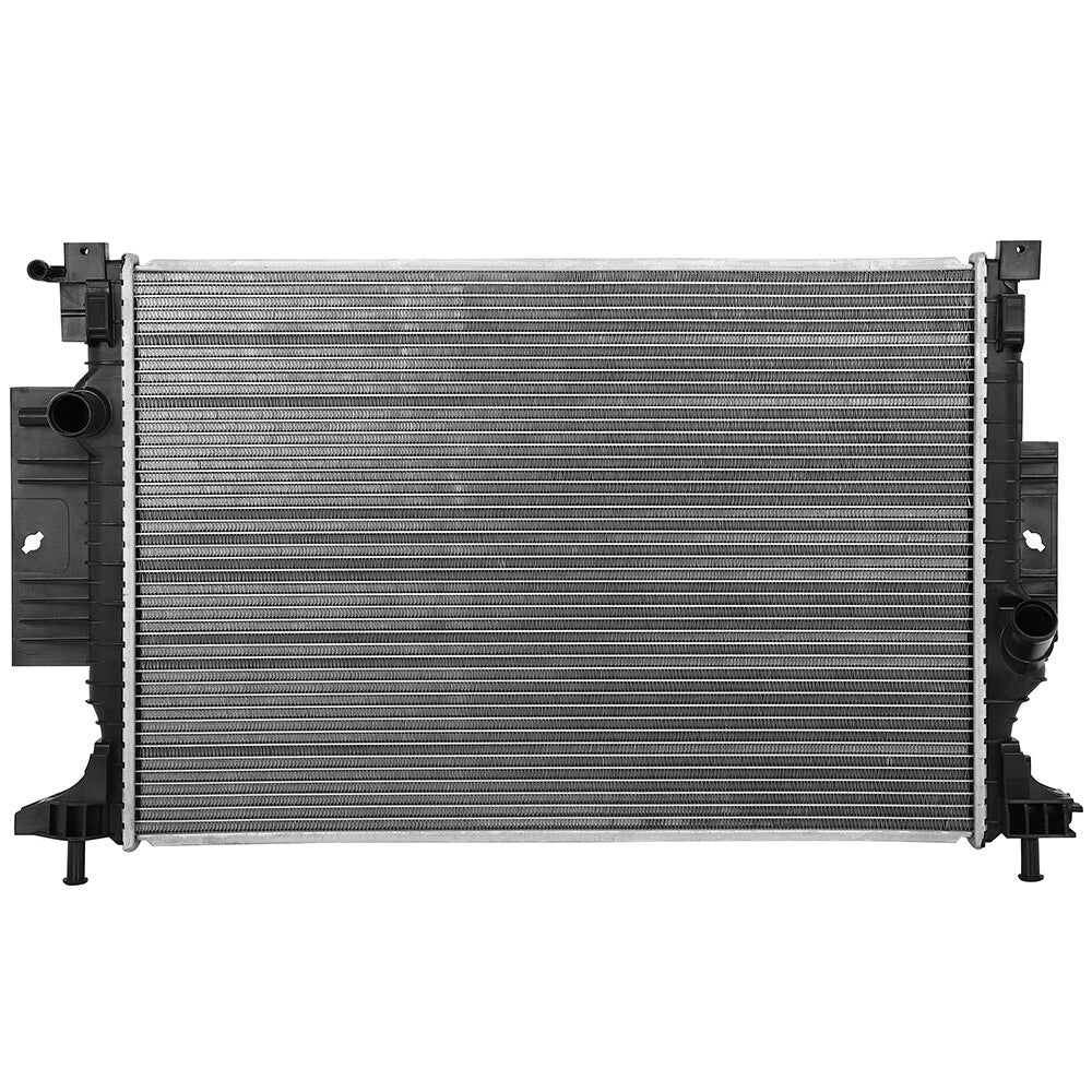 13528 Aluminum Radiator for Ford Escape (2017–2019) & Lincoln MKC (2015–2019)