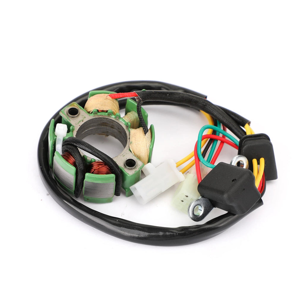 Magneto Ignition Stator 8000A4266 for Husqvarna TC TE SMR 250 450 510 (2005–2008)