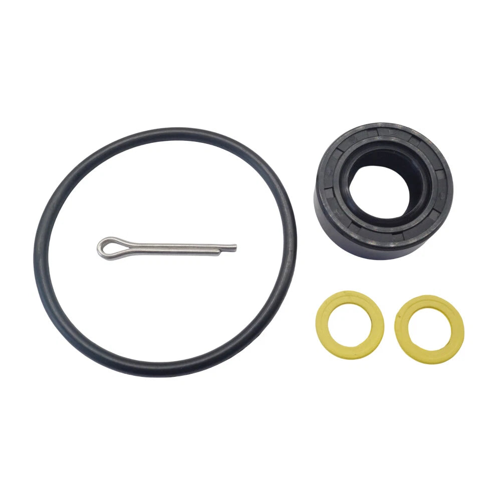 Seal for Mercury 26-16130 25-16131 95200 Oil Propeller Shaft (Lower Unit)