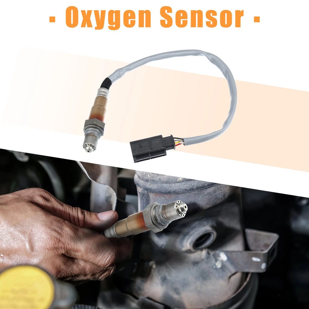 Oxygen Sensor 0065421718 for Mercedes-Benz GL 350 (2007–2012)