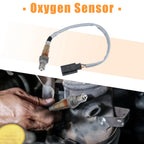Oxygen Sensor 0065421718 for Mercedes-Benz GL 350 (2007–2012)