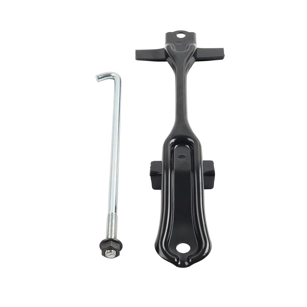 Battery Hold Down Clamp Bracket Kit for Toyota Land Cruiser, Lexus (1998–2007)