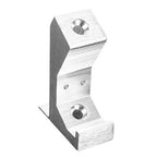 6PCS Floor Repair Kit for Squeaky Wood Floor (Aluminum Blocks)