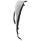 Fender for Nissan D21 (1989–1994) Front Driver and Passenger Side