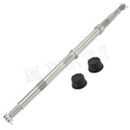 Rear Axle Shaft & Wheel Cap for Honda TRX420FE TRX420FM (2007–2019)