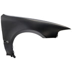 Fender for Honda Civic (1992–1995) Front Right 2-Door Coupe