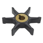 Water Pump Impeller for Johnson Evinrude OMC BRP (277181, 434424, 18-3001)