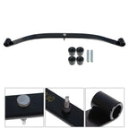 Front Leaf Spring for Club Car DS Golf Cart (1981âPresent) with Bushing Kit